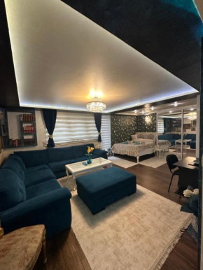 DELUXE Apartment AN